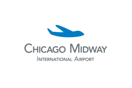 Chicago Midway International Airport-logo