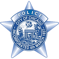 Chicago Police-logo