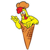 Chick N Cone-logo