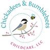 Chickadees -logo