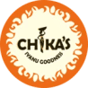 Chika's-logo