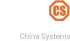 China Systems-logo