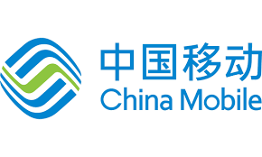 China Mobile-logo