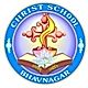 Christ School Bhavnagar-logo