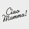 Ciao Mamma-logo