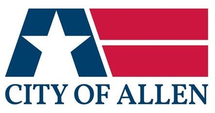 City of Allen-logo