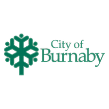 City of Burnaby-logo