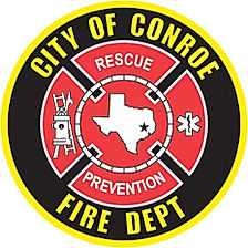 City of Conroe-logo