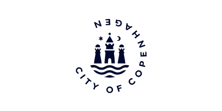 City of Copenhagen-logo