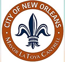 City of New Orleans-logo