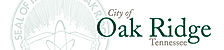 City of Oak Ridge-logo