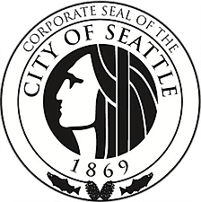 City of Seattle-logo