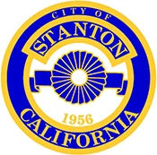 City of Stanton-logo