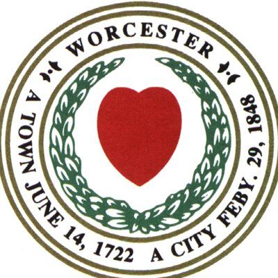 City of Worcester-logo