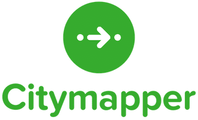 Citymapper-logo