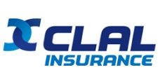 CLAL Insurance-logo