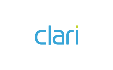 Clari-logo