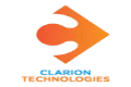 Clarion Tech-logo