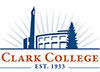 Clark College-logo