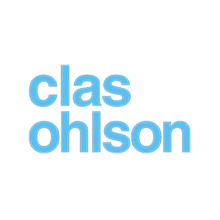 Clas-Ohlson-logo