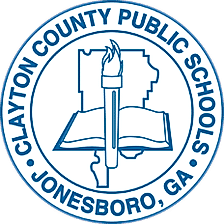 Clayton County Public Schools-logo