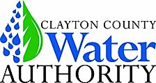 Clayton County Water Authority-logo