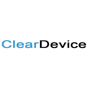 ClearDevice