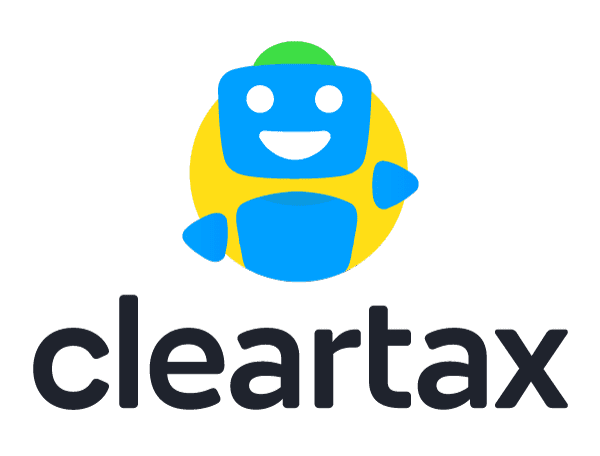 ClearTax-logo