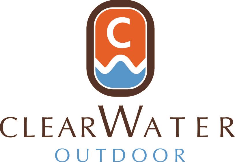 Clearwater Outdoor-logo