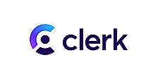 Clerk-logo