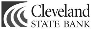 Cleveland State Bank-logo