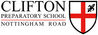 Clifton Preparatory School-logo