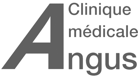 Clinique Medicale Angus-logo