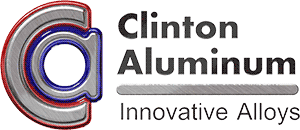 Clinton Aluminum-logo