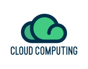 Cloud computing-logo