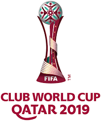 Club World Cup Qatar-logo