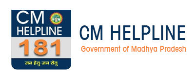 CM Helpline-logo