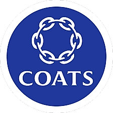 Coats-logo