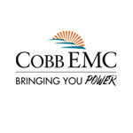 Cobb EMC-logo