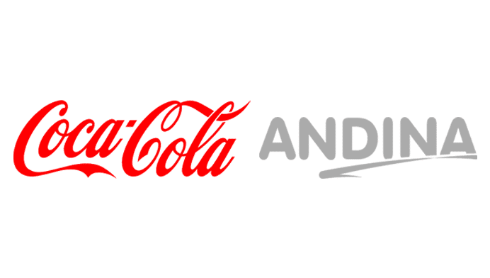 Coca-Cola Andina-logo