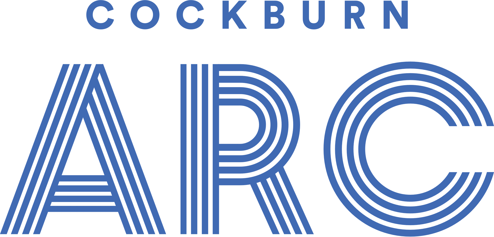 Cockburn ARC-logo