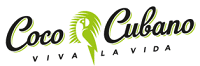 Coco cubano-logo
