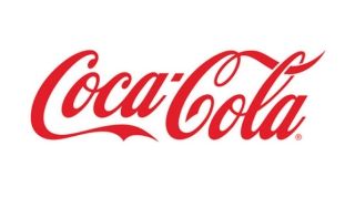 Coco cola-logo