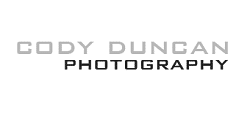 Cody Duncan Photography-logo