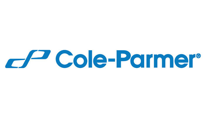 Cole Parmer-logo