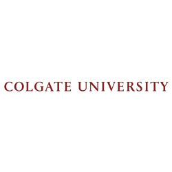 Colgate University-logo