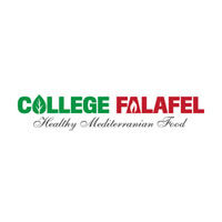 Collegefalafel-logo