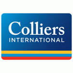 Colliers International-logo