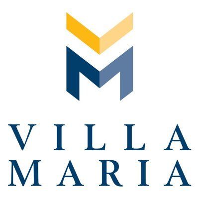 Collège Villa Maria-logo