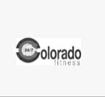 Colorado fittness-logo